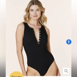 Andie The Malibu One Piece